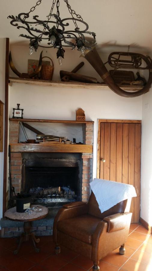 La Casetta Di Badolo Sasso Marconi Buitenkant foto