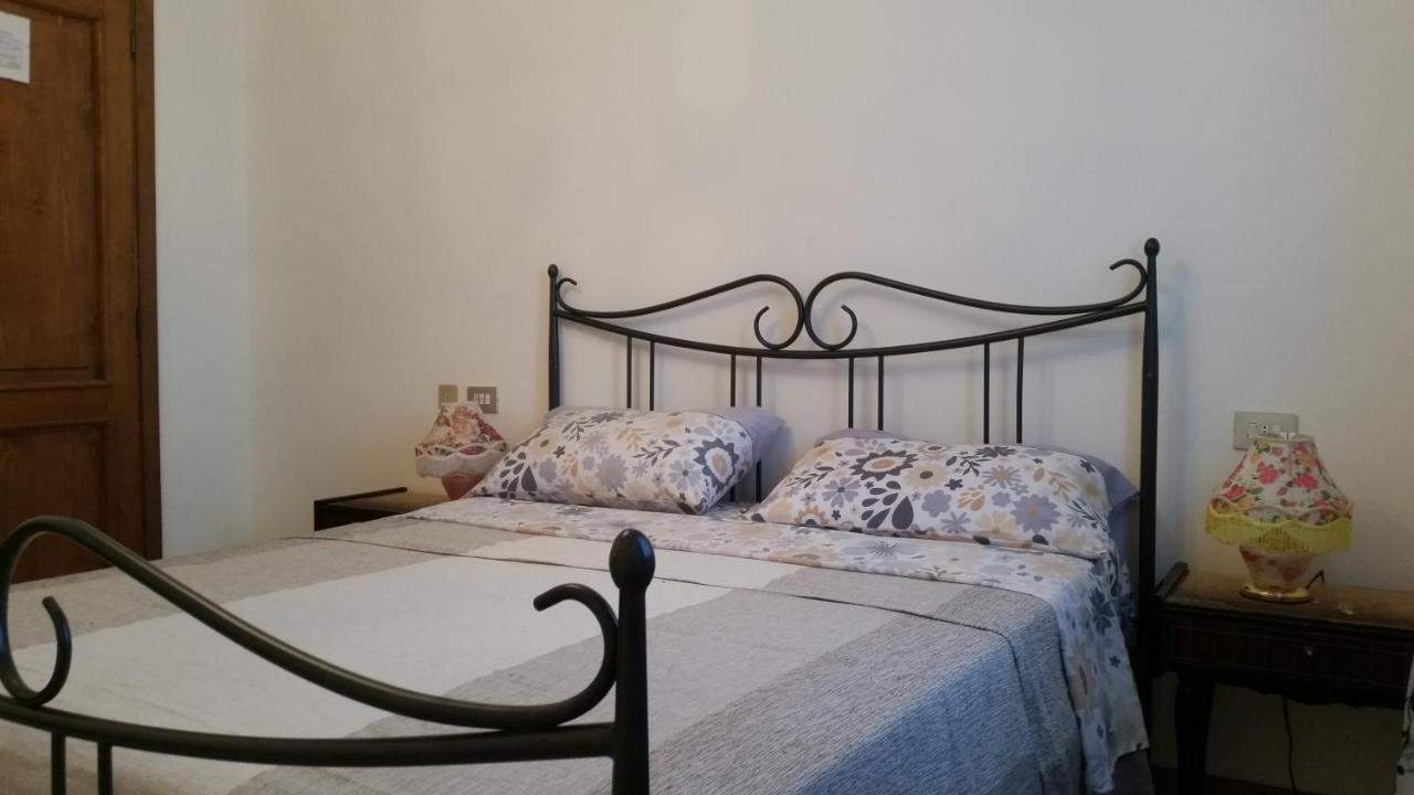 La Casetta Di Badolo Sasso Marconi Buitenkant foto