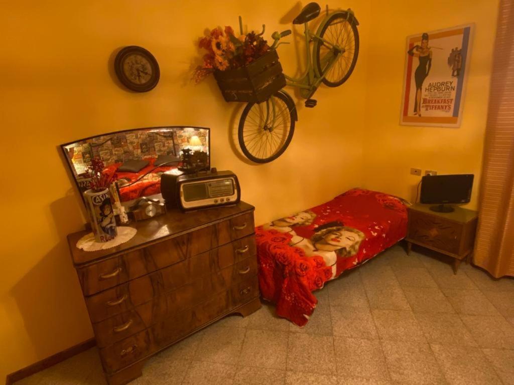 La Casetta Di Badolo Sasso Marconi Buitenkant foto